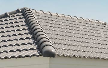 advantages of Blaenau Ffestiniog clay roofing