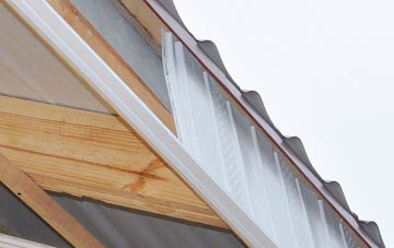 why Blaenau Ffestiniog fascia repairs are essential