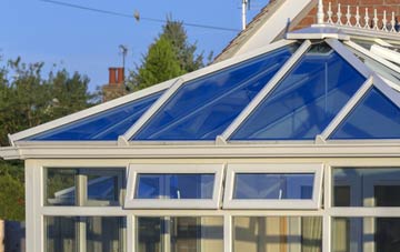 professional Blaenau Ffestiniog conservatory insulation