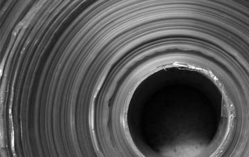 Blaenau Ffestiniog pvc roof replacement