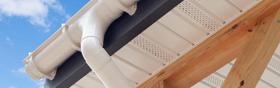 get Blaenau Ffestiniog guttering quotes today