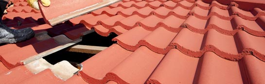 compare Blaenau Ffestiniog roof repair quotes