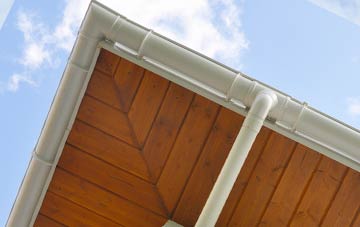 Blaenau Ffestiniog soffit types