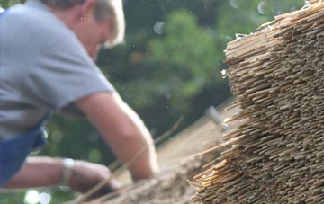 professional Blaenau Ffestiniog thatchers