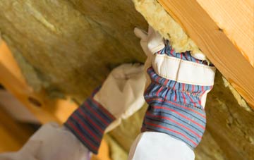 types of Blaenau Ffestiniog pitched roof insulation materials