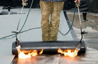 Blaenau Ffestiniog flat roof sealing quote