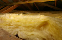 Blaenau Ffestiniog pitch roof insulation
