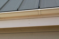 Blaenau Ffestiniog soffit repair
